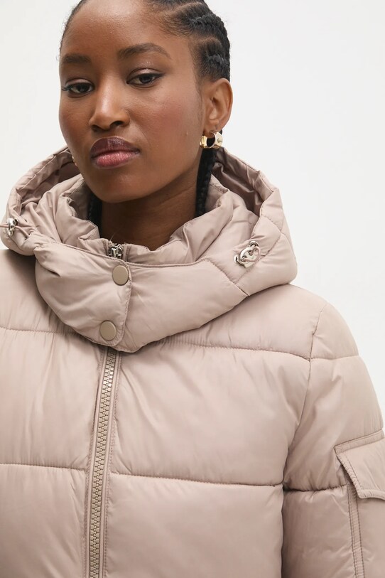 Яке Answear.LAB бежов 1009.1.ILK