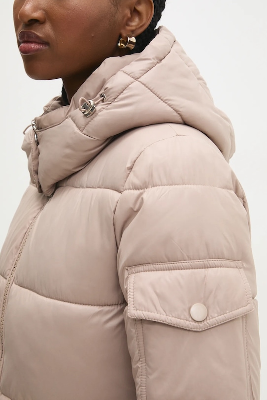 Яке Answear.LAB 1009.1.ILK бежов