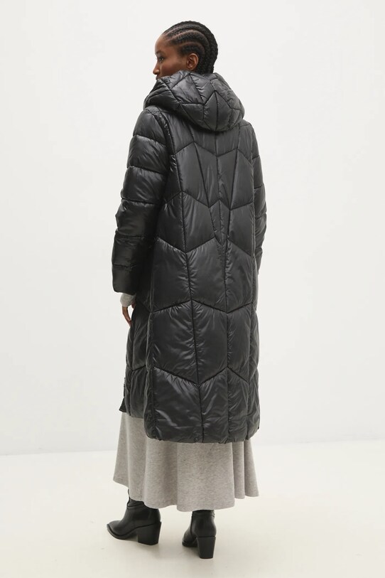 Oblečení Bunda Answear.LAB 2025.ILK černá