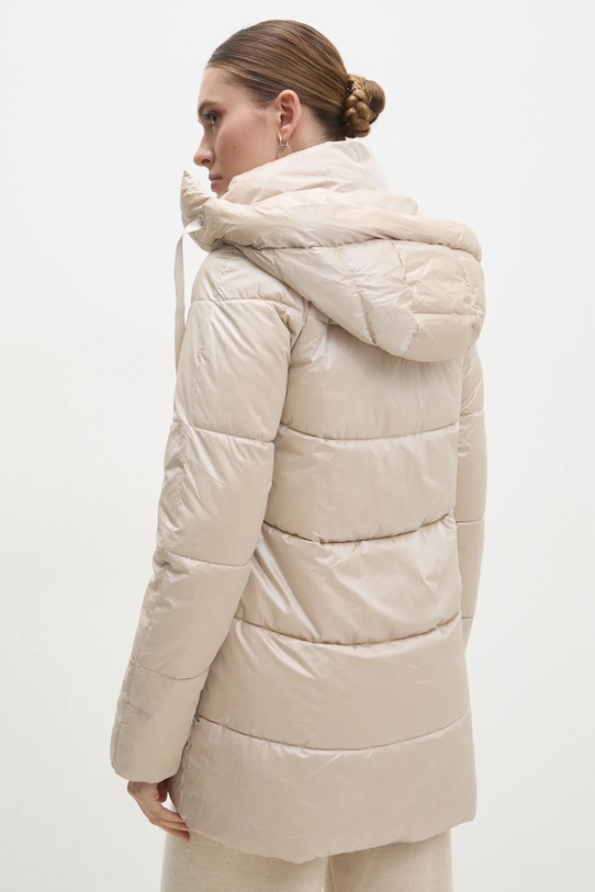 Bunda Answear.LAB béžová 2583.HWK