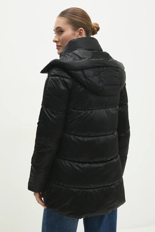 Одяг Куртка Answear.LAB 2583.HWK чорний