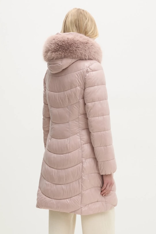 Odzież Answear.LAB kurtka 2351.HWK różowy