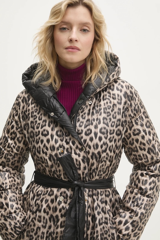 Answear Lab geaca cu doua fete 8627.hms