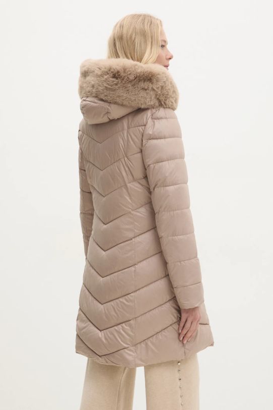 Oblečení Bunda Answear.LAB MB0252.hms béžová