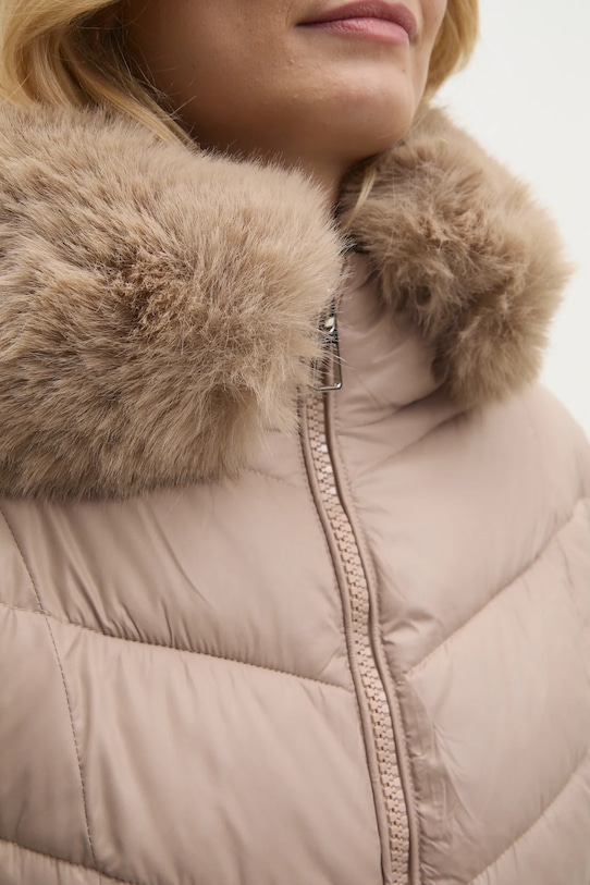 Bunda Answear.LAB MB0252.hms béžová