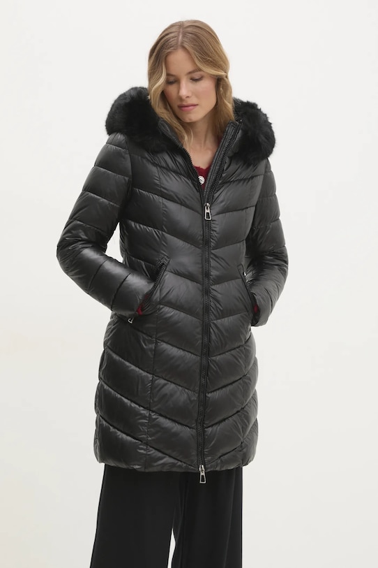 Куртка Answear.LAB з утепленням чорний MB0252.hms