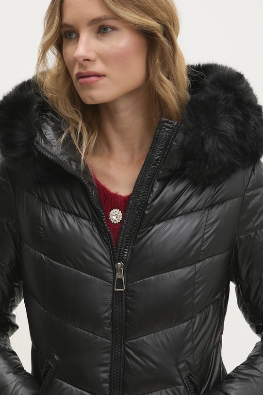 Куртка Answear.LAB чёрный MB0252.hms