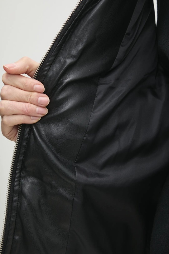 Αμάνικο μπουφάν Answear.LAB H2484.hms