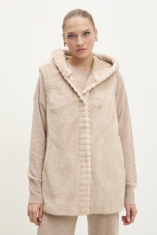 Answear Lab vesta necaptusit bej H701.ilk