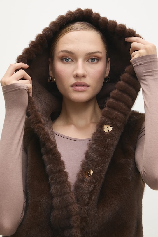 Vesta Answear.LAB hnedá H701.ilk