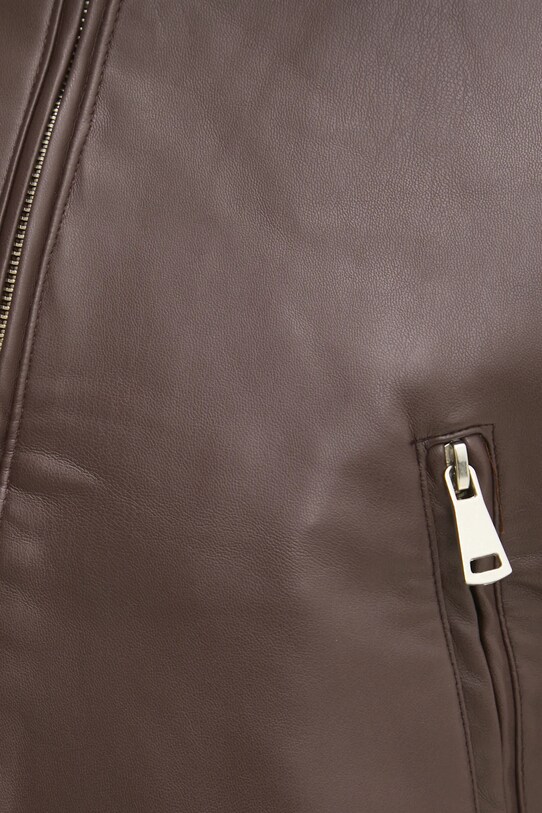 Answear Lab geaca bomber 230137.tos maro