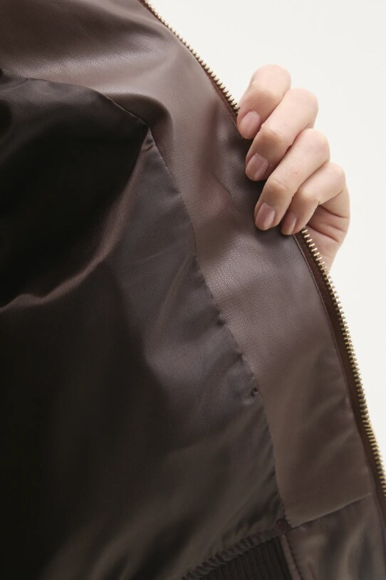 Answear Lab geaca bomber 230137.tos