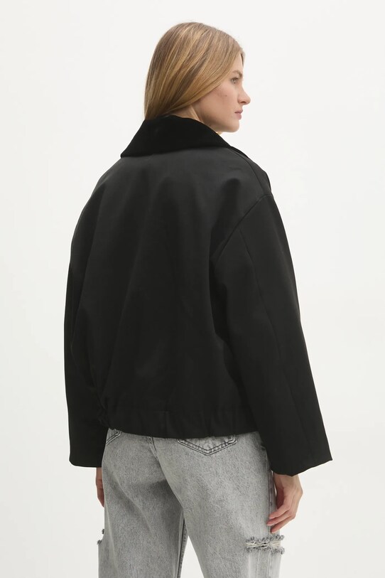Одяг Куртка Answear.LAB 5071.tos чорний