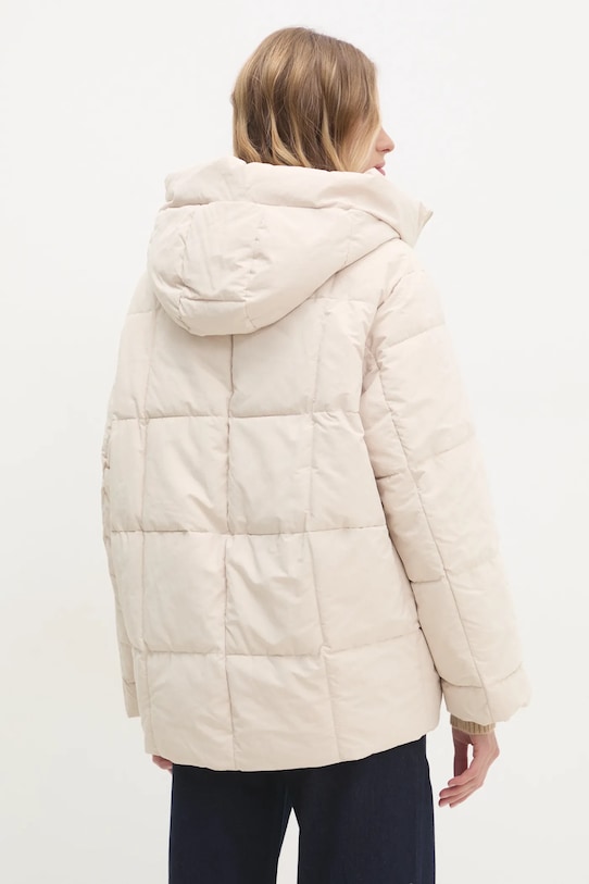 Одяг Куртка Answear.LAB JX23002.HWK бежевий