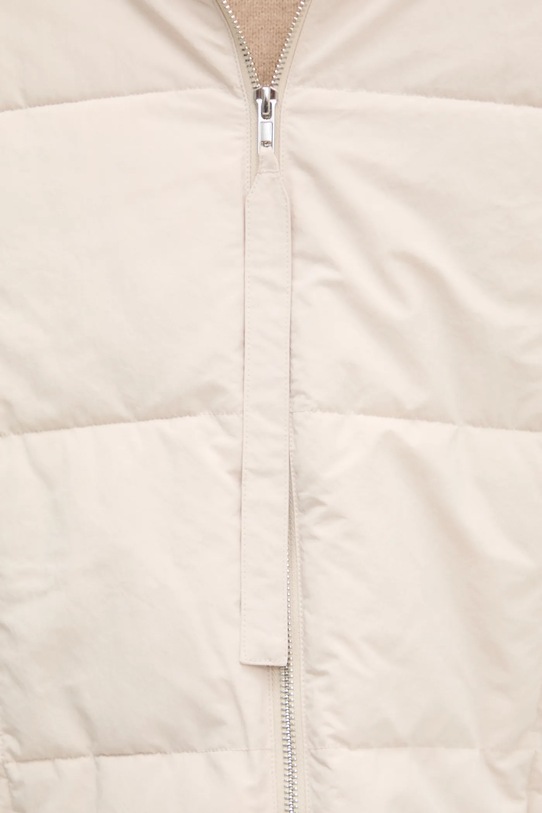 Куртка Answear.LAB JX23002.HWK бежевий