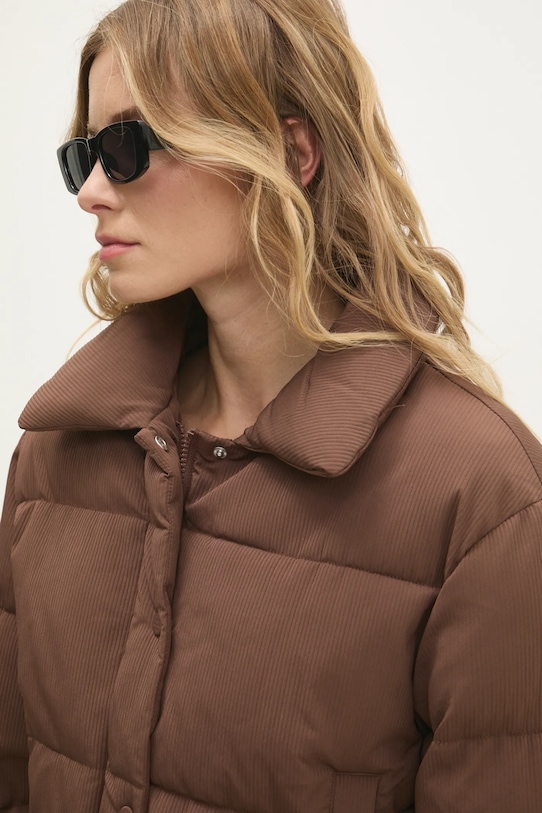 Answear Lab geaca maro YR002.HWK