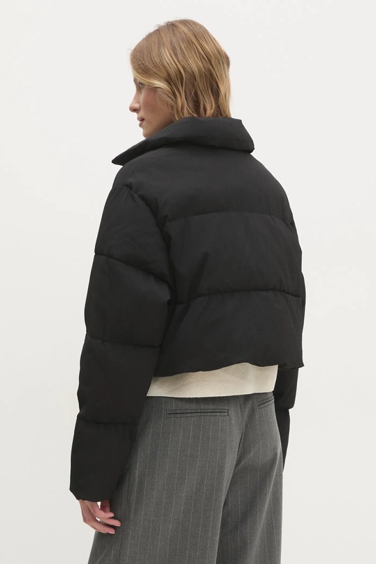 Одяг Куртка Answear.LAB YR002.HWK чорний