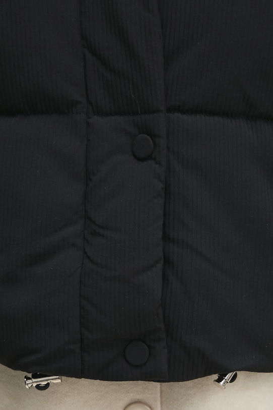 Куртка Answear.LAB YR002.HWK чорний