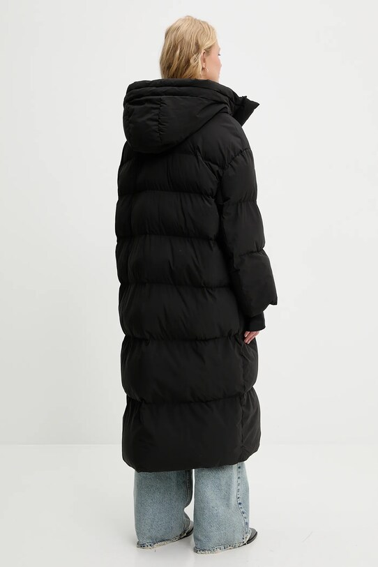 Одежда Куртка Answear.LAB YR006.HWK чёрный