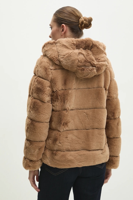 Oblačila Jakna Answear.LAB mis.01 bež