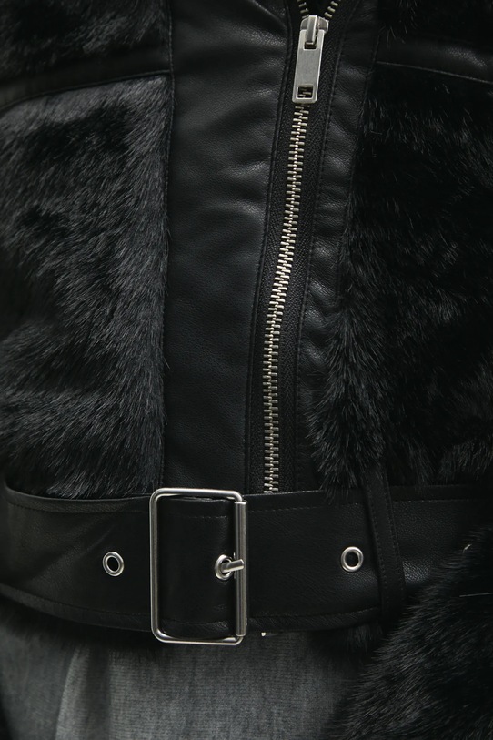 Answear.LAB kurtka mis.02