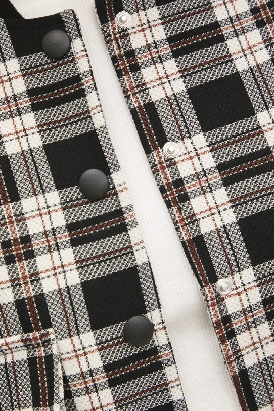 Answear Lab giacca LD1963.HWK nero