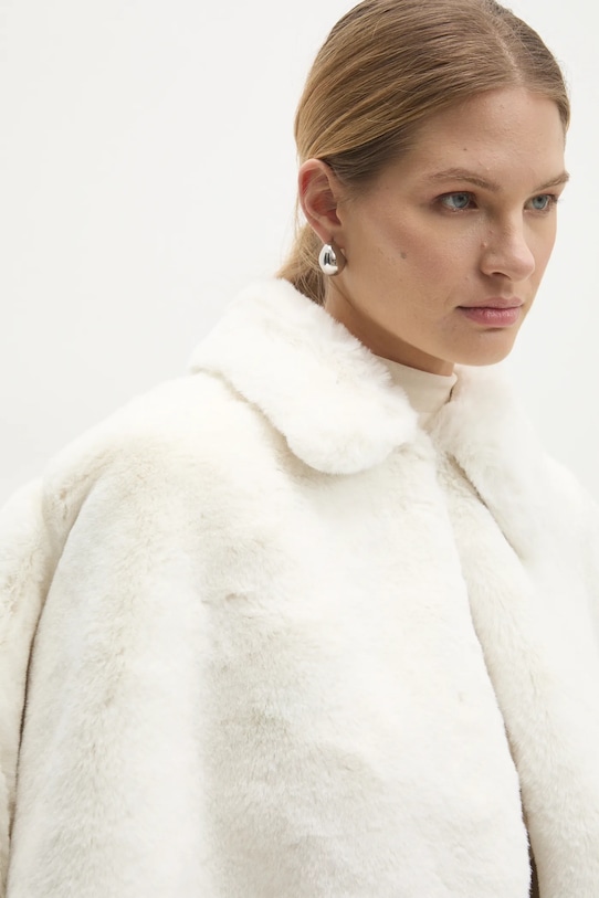 Jakna Answear.LAB VS2298.ims bijela