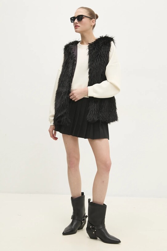 Answear Lab vesta PK2610.ims negru WW25