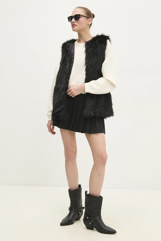 Vesta Answear.LAB PK2610.ims černá WW25