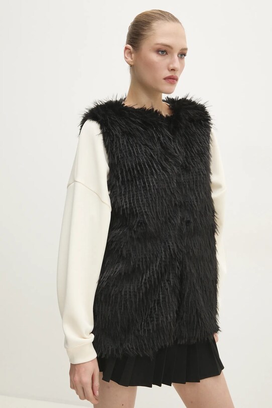 Answear Lab vesta negru PK2610.ims