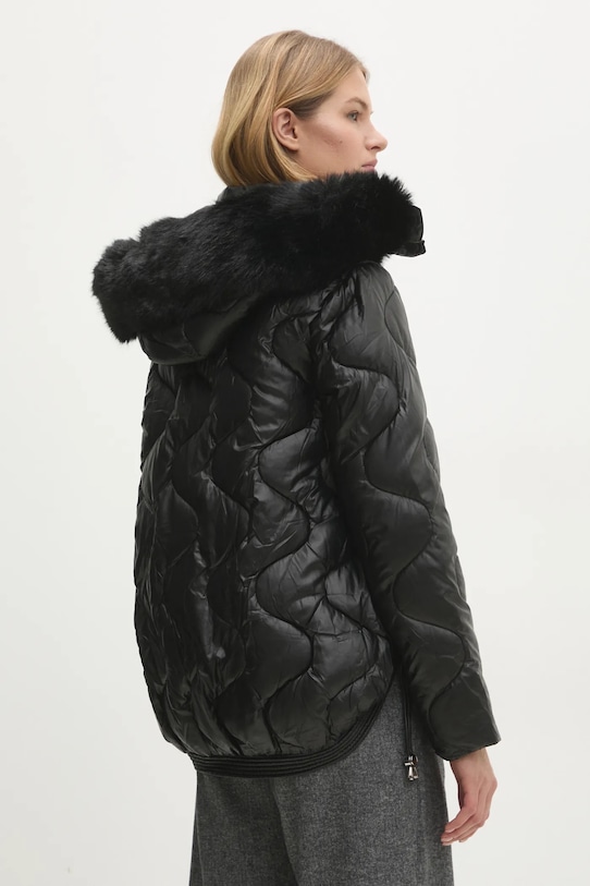 Odjeća Jakna Answear.LAB MB61025.ims crna