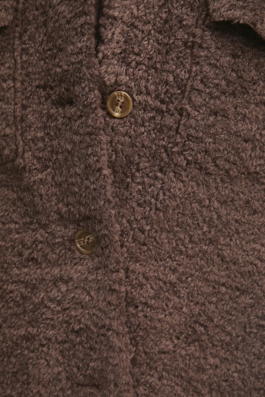 Košilová bunda Answear.LAB PK9221.ims