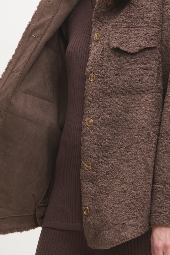 Košilová bunda Answear.LAB PK9221.ims