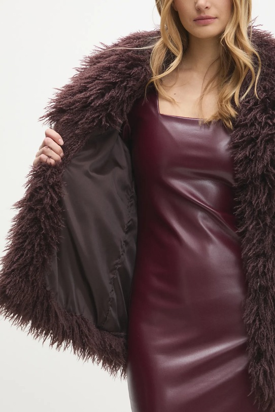 Jakna Answear.LAB 8718.FLK