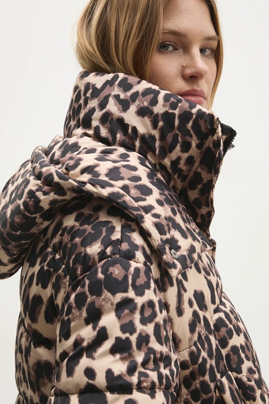 Куртка Answear.LAB бежевый 8746.FLK