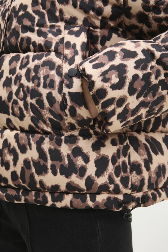 Куртка Answear.LAB 8746.FLK бежевый