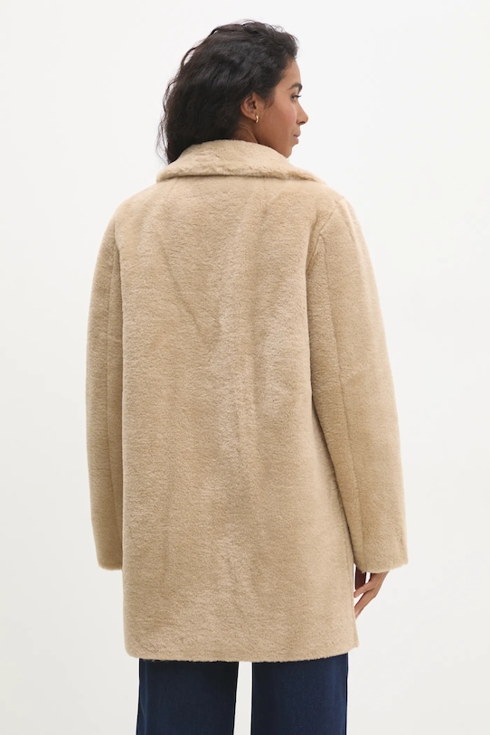 Kabát Answear.LAB 6871.ims béžová
