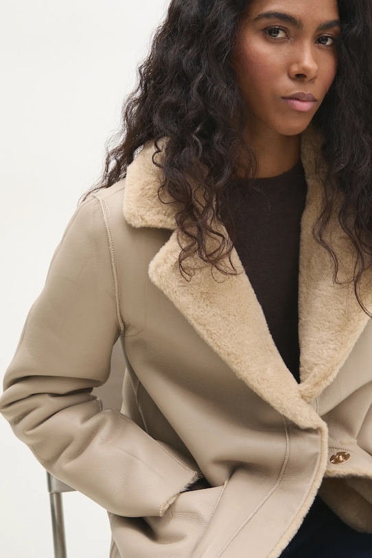 Kabát Answear.LAB 6871.ims