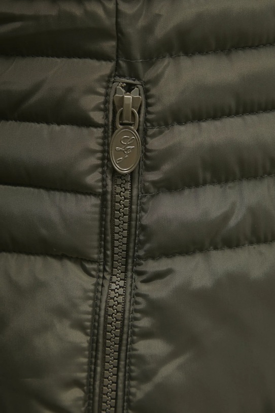 Куртка Answear.LAB 19042.ims зелёный