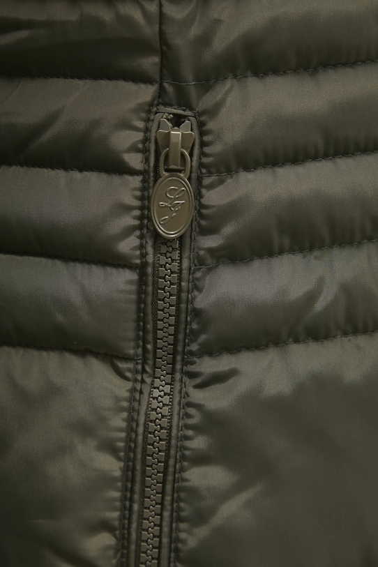 Answear.LAB kurtka 19042.ims zielony