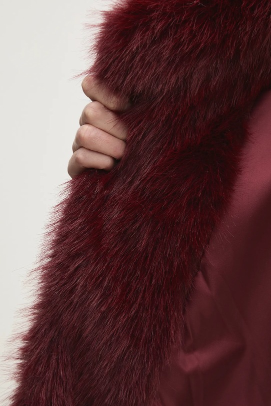 Μπουφάν Answear.LAB p519.ilk