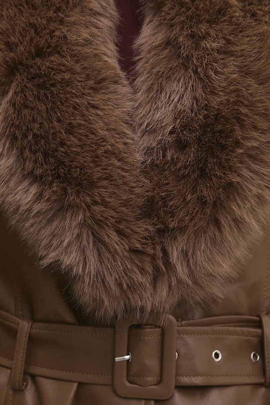 Kabát Answear.LAB pu1426.ilk