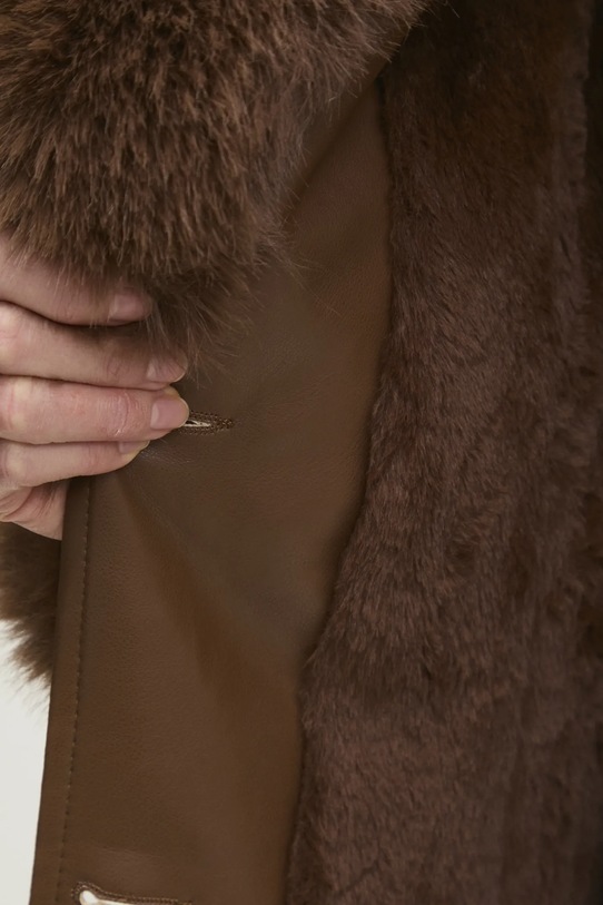 Kabát Answear.LAB pu1426.ilk