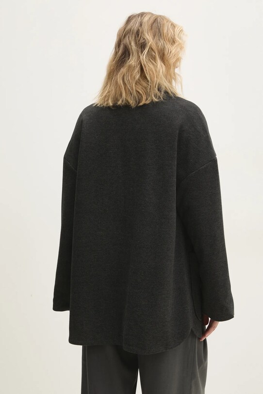 Дрехи Яке Answear.LAB b9637.ILK сив