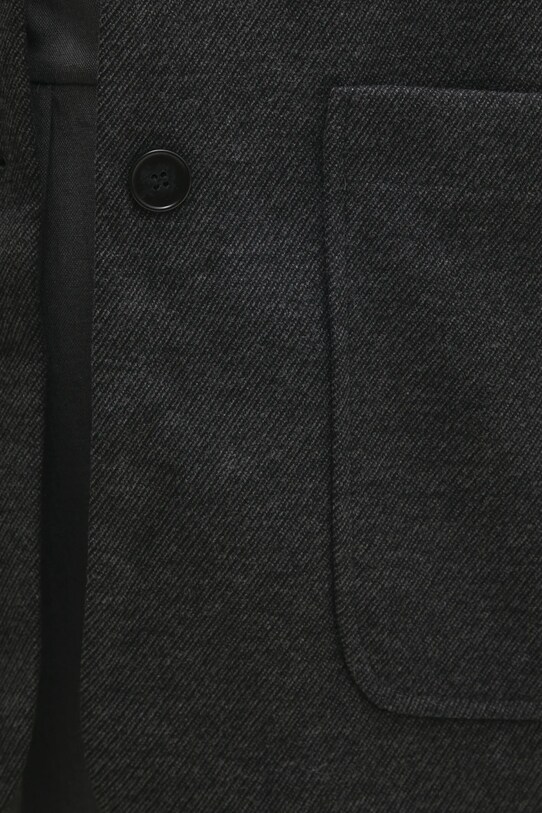 Яке Answear.LAB b9637.ILK сив