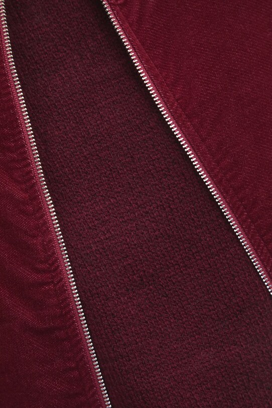 Bomber bunda Answear.LAB eco012.ILK červená