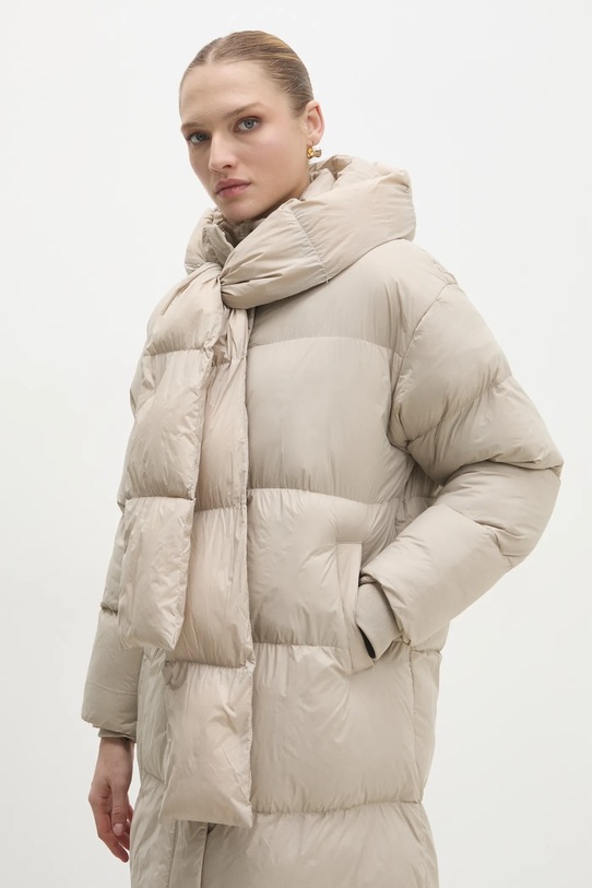 Куртка Answear.LAB бежевый AD6113.fos