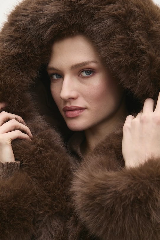 Answear Lab geaca fc7589.fos