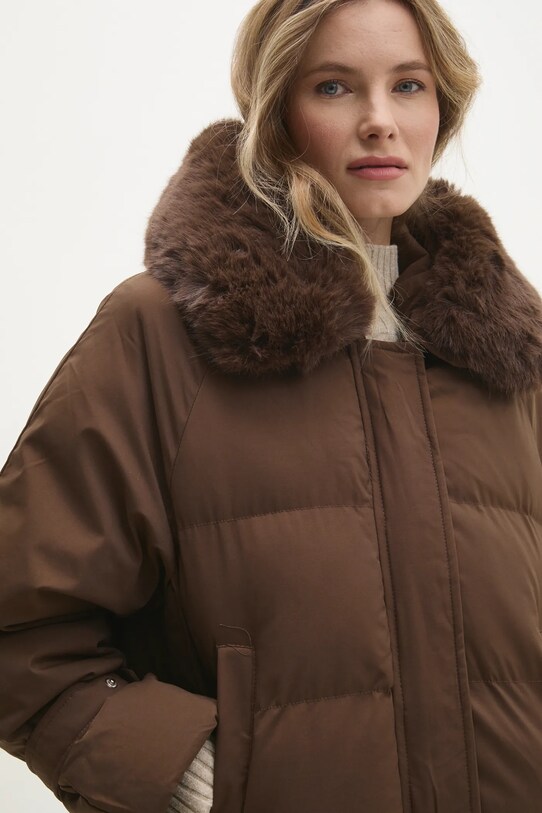 Answear Lab geaca maro AD6069.fos