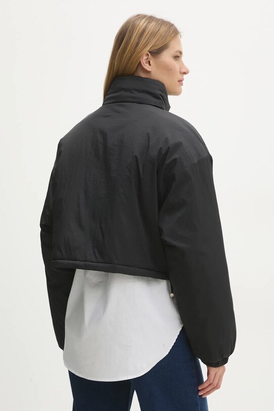 Одежда Куртка Answear.LAB LJK.GREERBLK.ums чёрный